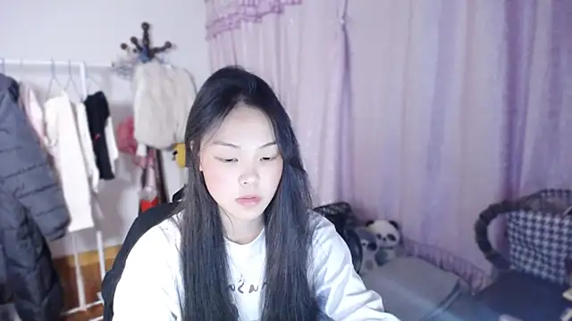 yao-yao  online show from December 5, 11:44 am