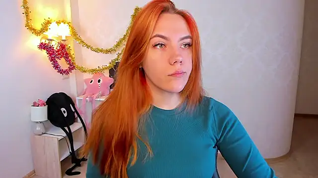 Gingerr pie online show from February 4, 4:37 am