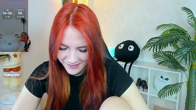 Gingerr pie online show from December 3, 4:48 am