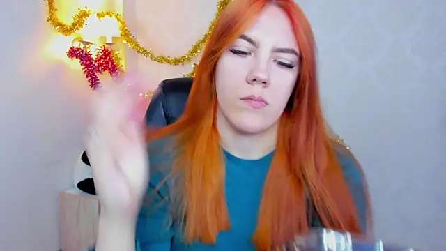 Gingerr pie online show from January 17, 5:15 am