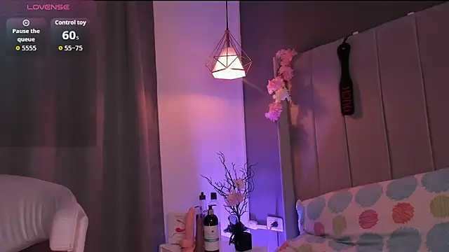 valeria rouse28 online show from November 12, 11:47 pm