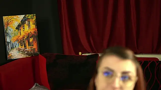 Tracyix online show from January 8, 10:14 pm