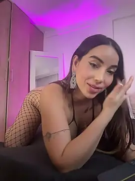 jessy rios online show from July 27, 11:13 pm