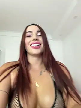 jessy rios online show from November 3, 8:46 pm