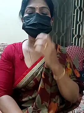 Rithya27 online show from October 19, 6:32 pm