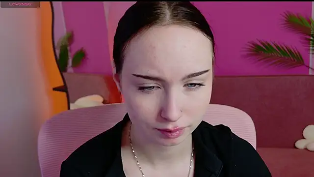 MonikaCarter online show from November 24, 12:07 pm