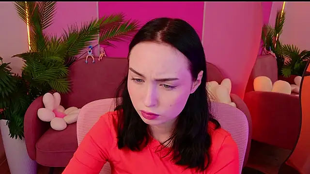 MonikaCarter online show from October 20, 11:57 am