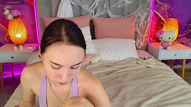 MonikaCarter online show from November 6, 10:32 am