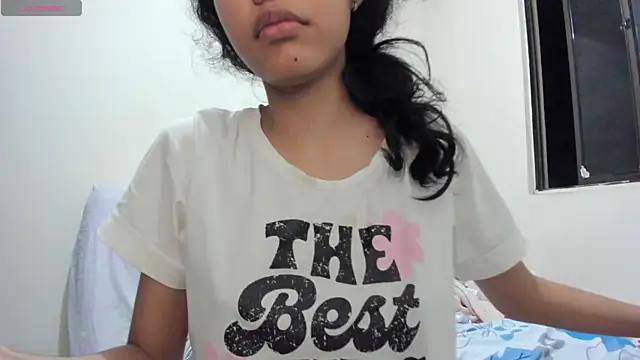Sophie moo online show from October 23, 1:11 am