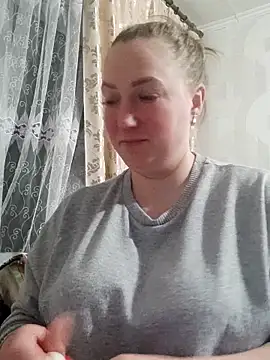 Kiss Eva online show from March 2, 5:19 pm