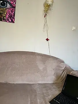 April Purr online show from March 31, 10:37 am