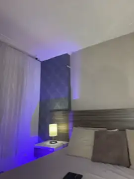 MiilaBlake online show from April 19, 7:38 pm