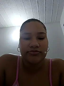 Snapshot of Im_Venus chatting on September 25, 1:26 am Im Venus online show from September 25, 1:26 am