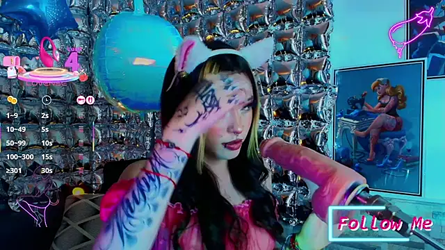Snapshot of _sakura_sweet chatting on October 1, 11:42 pm sakura sweet online show from October 1, 11:42 pm