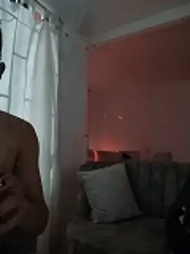 Juann-cock online show from May 20, 1:57 am