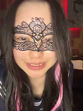 NENEandOJI online show from October 14, 1:25 pm