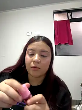 Snapshot of MelissaJhones chatting on September 26, 9:01 pm MelissaJhones online show from September 26, 9:01 pm