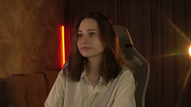 LumeNova online show from June 21, 12:47 am