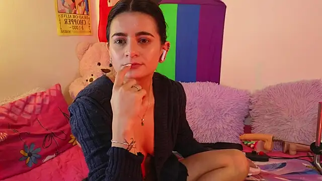 bella thixx online show from February 6, 7:56 am