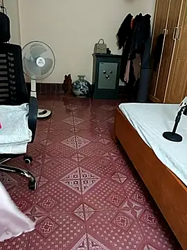 Snapshot of Moona_heny chatting on October 8, 6:40 am Moona heny online show from October 8, 6:40 am