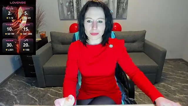 Betty Jone online show from February 15, 7:22 am