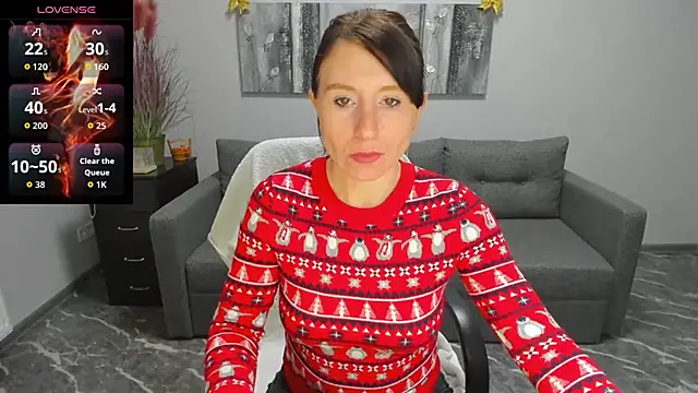 Betty Jone online show from January 14, 7:24 am