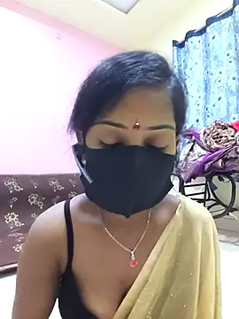 mounika26 online show from September 24, 5:12 pm