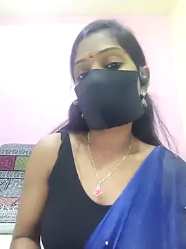 mounika26 online show from October 17, 4:21 pm