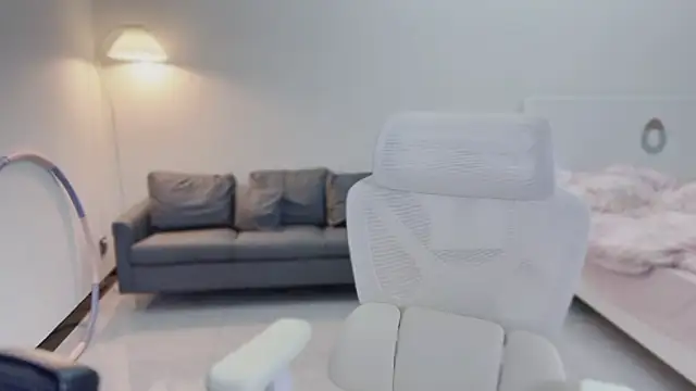 Maymay  online show from September 12, 11:23 pm