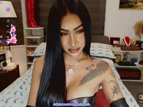 SeductiveVictoria online show from April 11, 2:54 pm