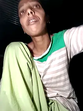 Pinki thakur 1 online show from April 15, 8:31 pm