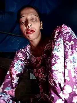 Pinki thakur 1 online show from November 10, 7:42 pm