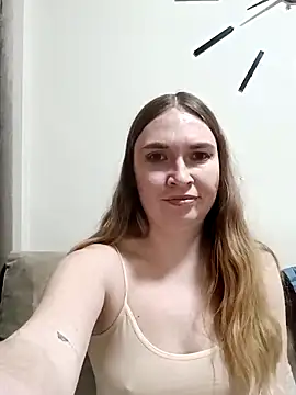 KisaVixen online show from February 24, 6:06 pm