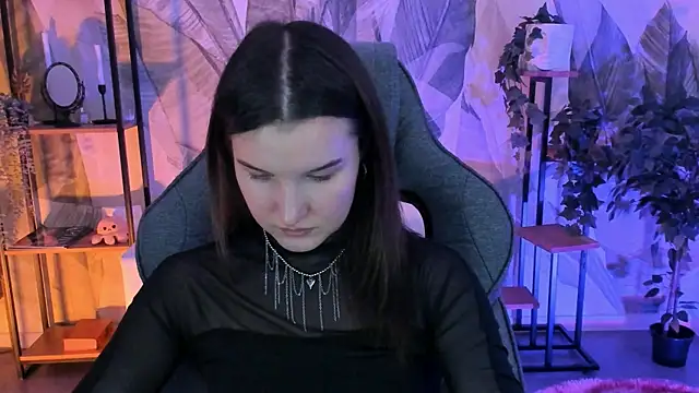 AgataWillis online show from September 29, 1:27 pm