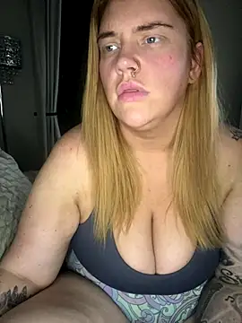 MysteriousMylaX online show from November 8, 10:59 pm