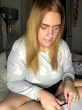 MysteriousMylaX online show from December 18, 8:24 pm