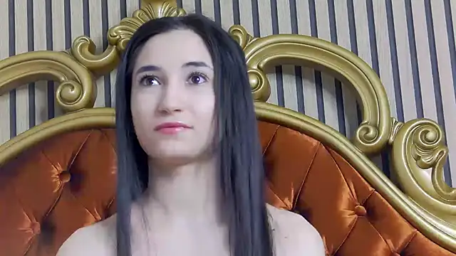 CarolinaBlair online show from March 3, 6:52 am