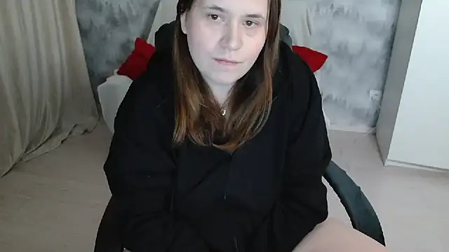 AdelinaLawson online show from February 8, 5:05 pm