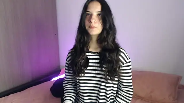   abrill   online show from December 19, 8:06 am