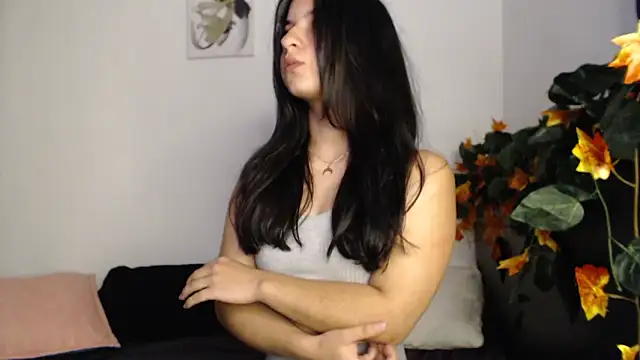 Snapshot of __abrill__ chatting on October 14, 10:56 pm abrill online show from October 14, 10:56 pm