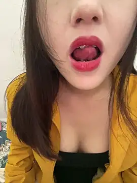 Dieknr online show from November 5, 1:55 am