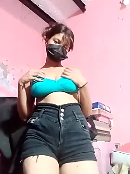 Snapshot of VamikaAngel chatting on September 23, 12:25 pm VamikaAngel online show from September 23, 12:25 pm