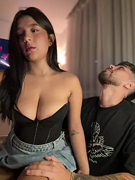 Tomas Olivia online show from March 13, 2:57 am