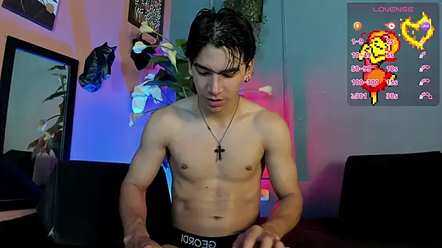 Daiisy kiss online show from March 7, 7:26 am