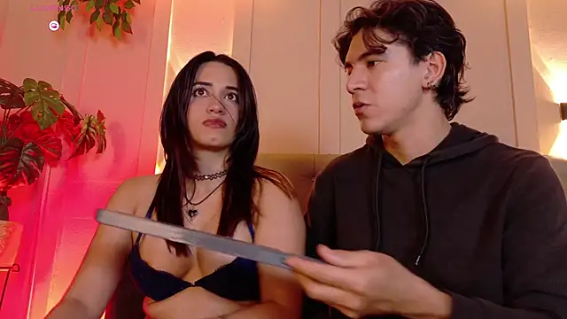 Daiisy kiss online show from April 18, 3:53 am