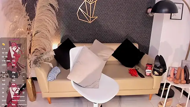 Katia fire online show from September 19, 3:49 am