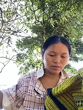 milo bae online show from November 25, 2:58 am