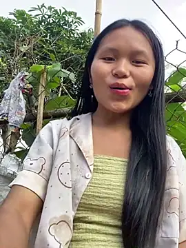 milo bae online show from December 21, 8:29 am