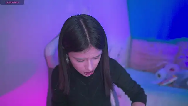 Lana Dreams  online show from December 2, 12:23 am