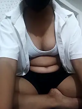 Snapshot of Babyanjel0055 chatting on October 18, 1:36 pm Babyanjel0055 online show from October 18, 1:36 pm